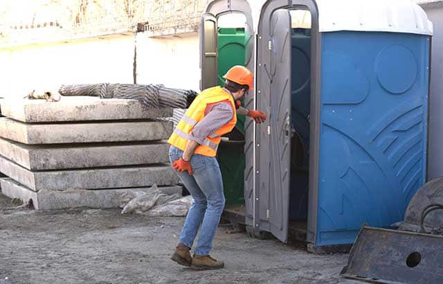 Keep Your Construction Crew Comfortable