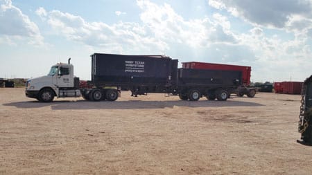 Dumpster Rental Cost