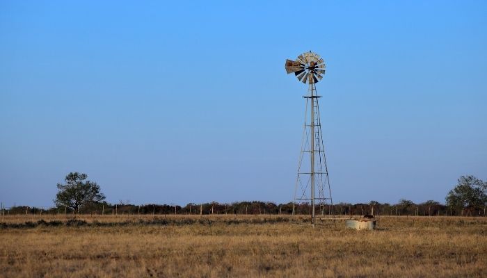 sunrise at hondo texas